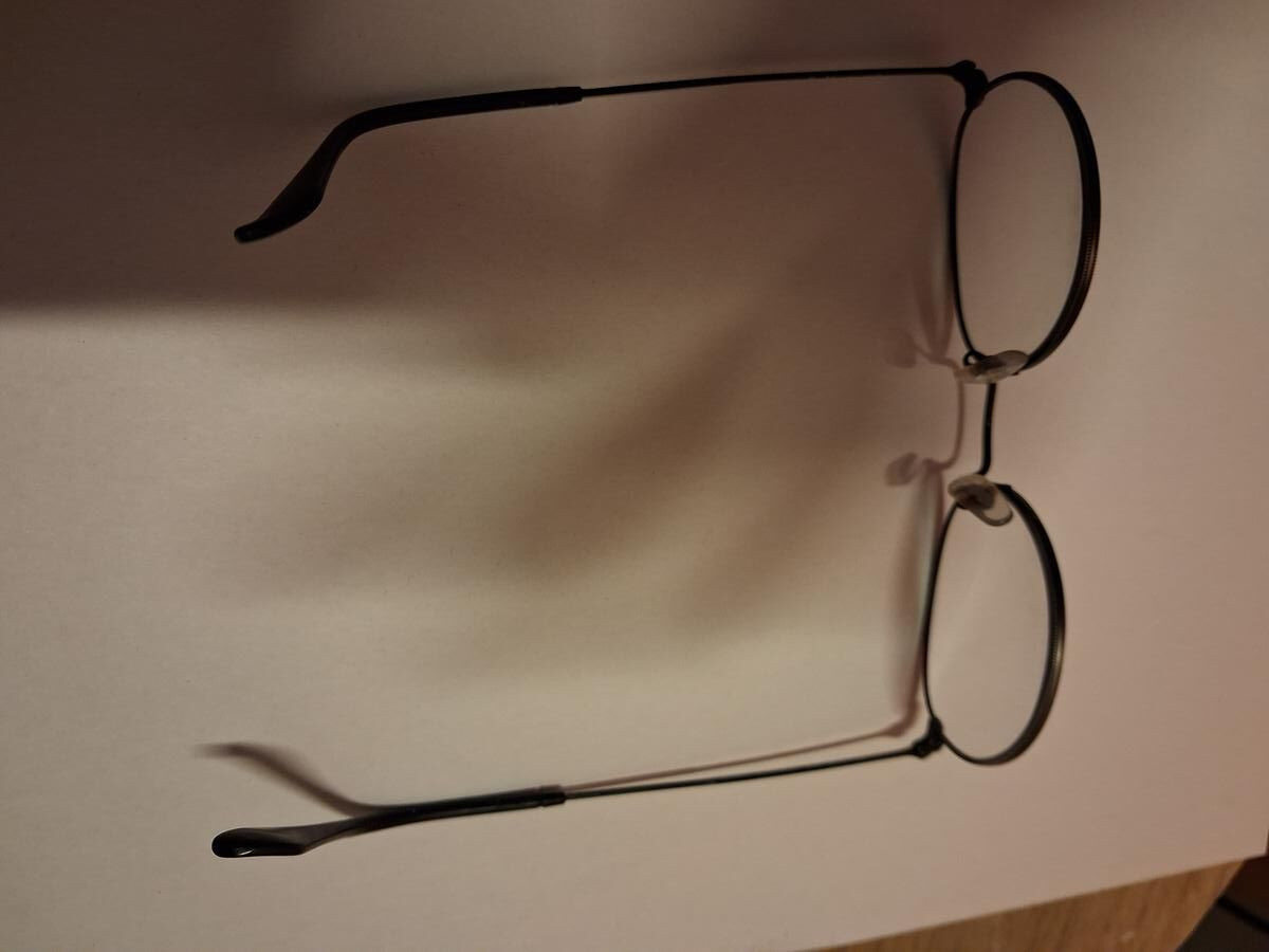 Ray-Ban - RB3447V 50&curren;21