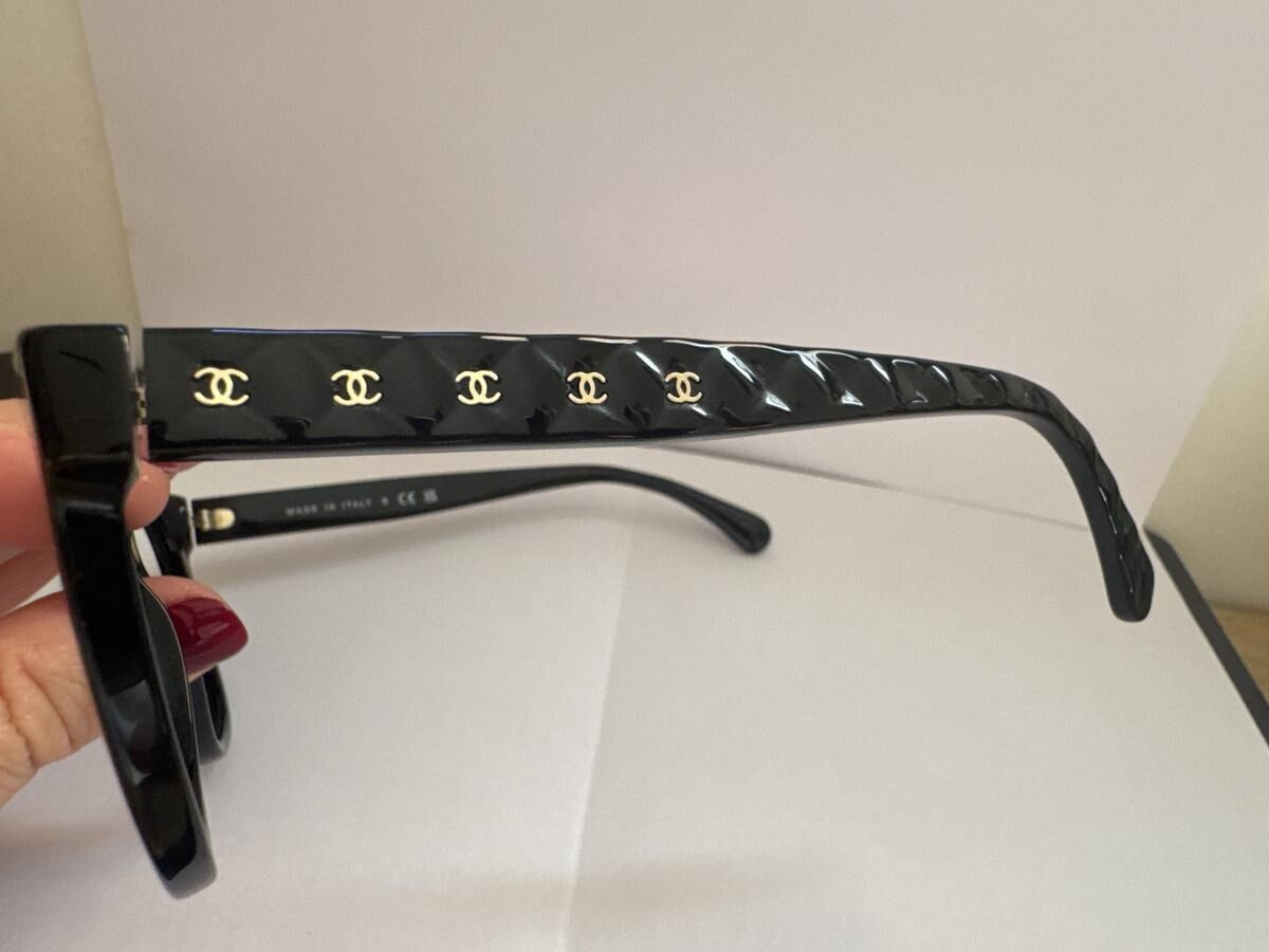 Chanel - CHANEL 3442 53&curren;17