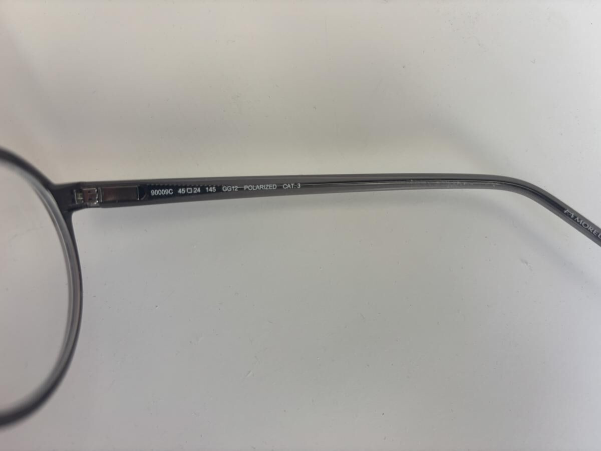 Jean Nouvel x Morel - 90009C 45 145 GG12 Polarized