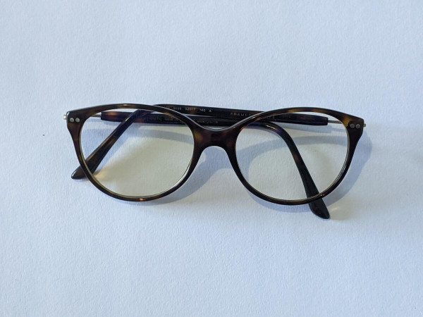 Giorgio Armani - AR7023 5026 52&curren;17 140 A 52&curren;17