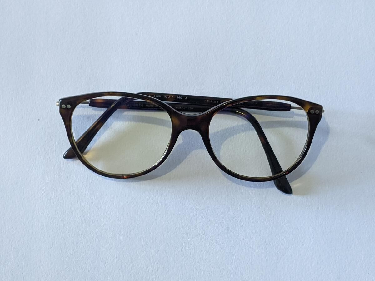 Giorgio Armani - AR7023 5026 52&curren;17 140 A 52&curren;17