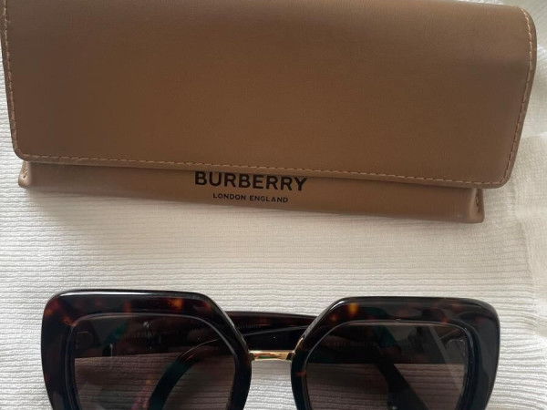 BURBERRY HAVANNA B4315 3002/73 53021 140 3N