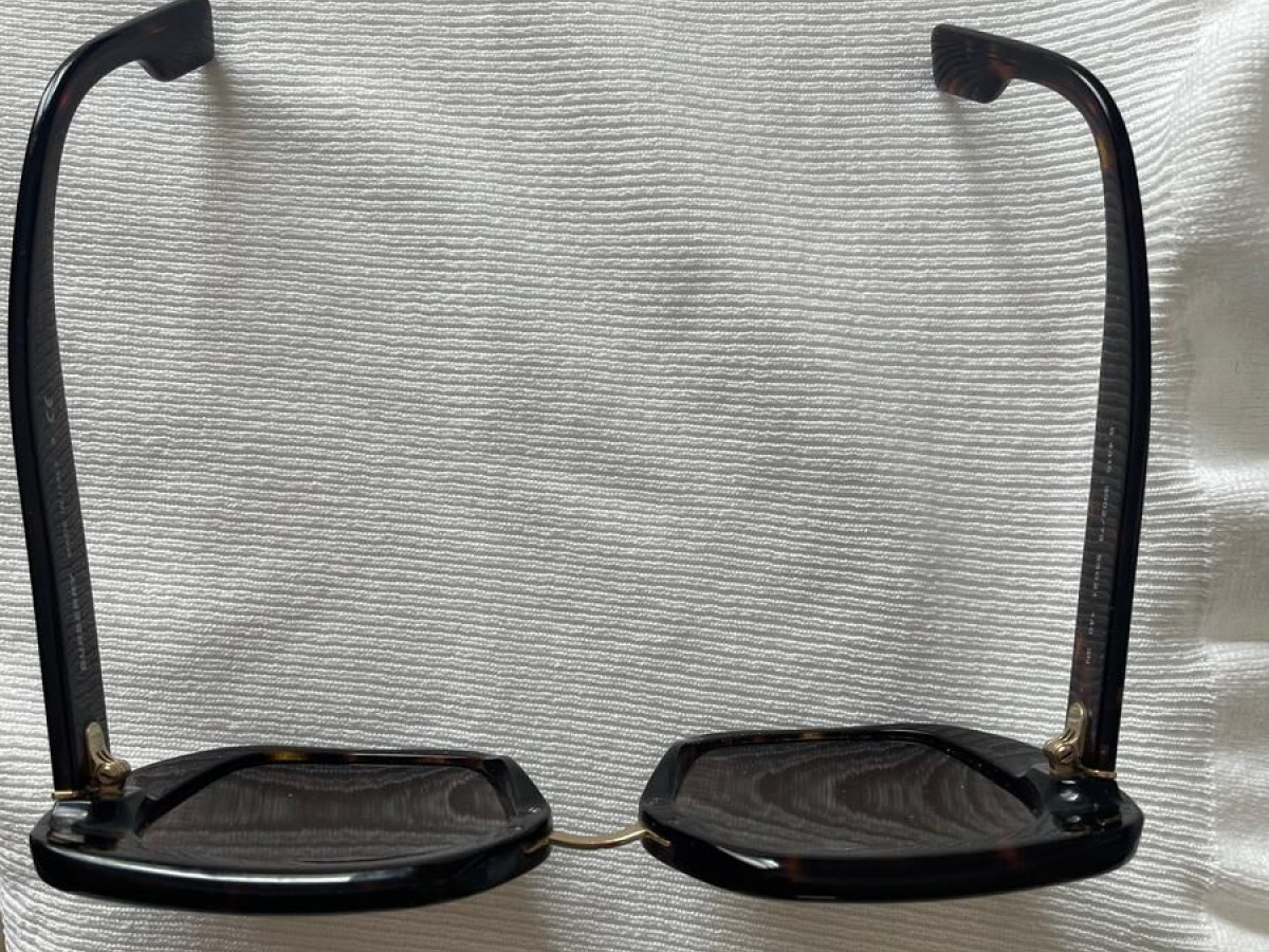 BURBERRY HAVANNA B4315 3002/73 53021 140 3N
