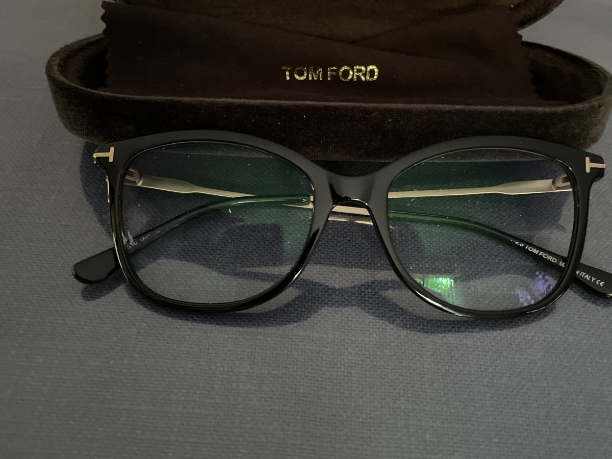 Tom Ford - TF 5510