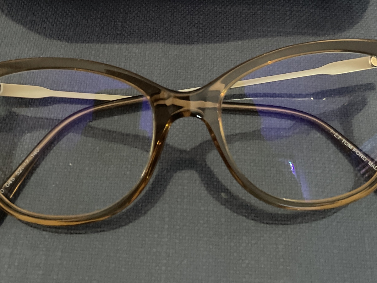 Tom Ford - TF 5510