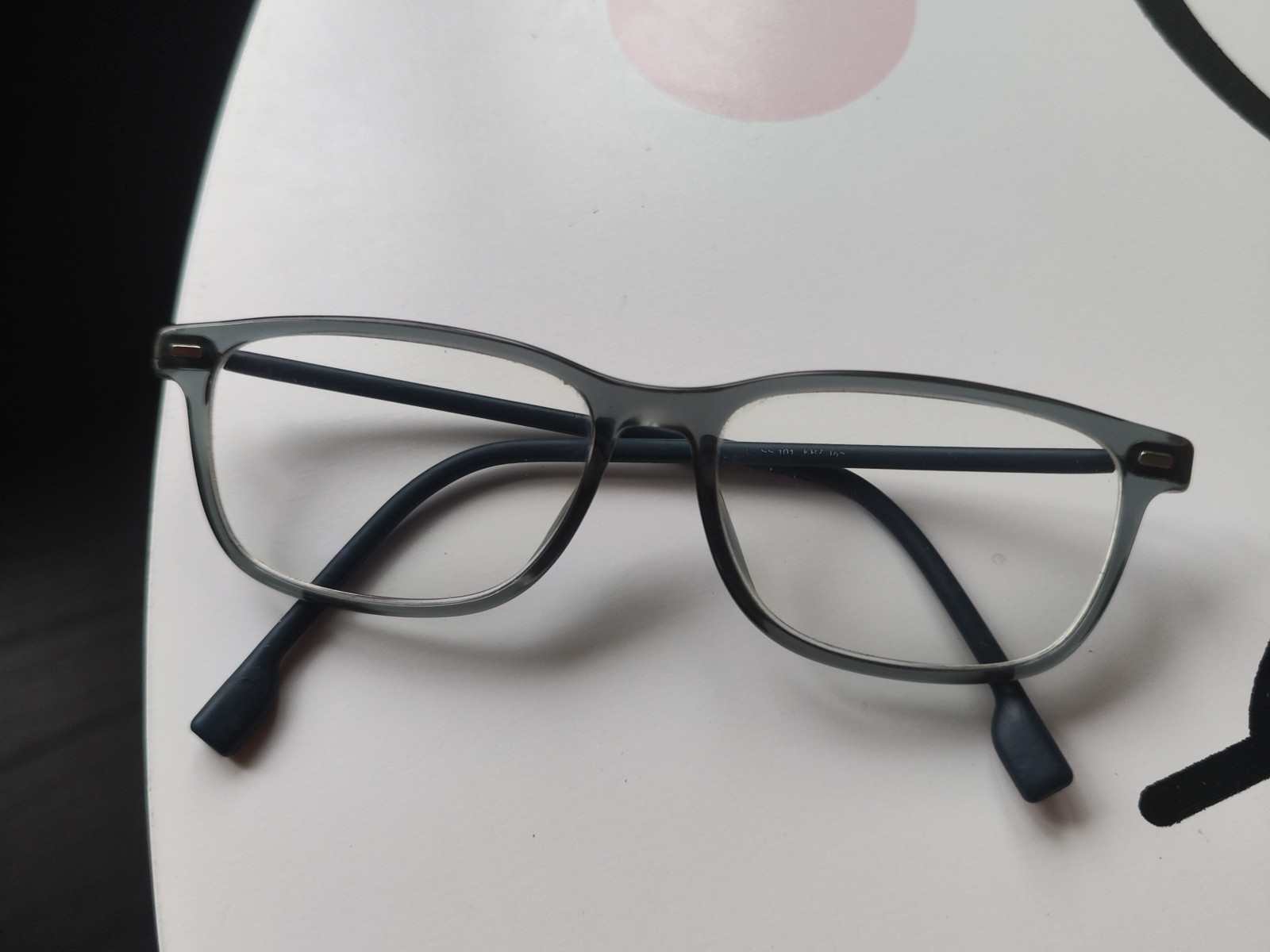 Lunettes de vue Hugo Boss Homme