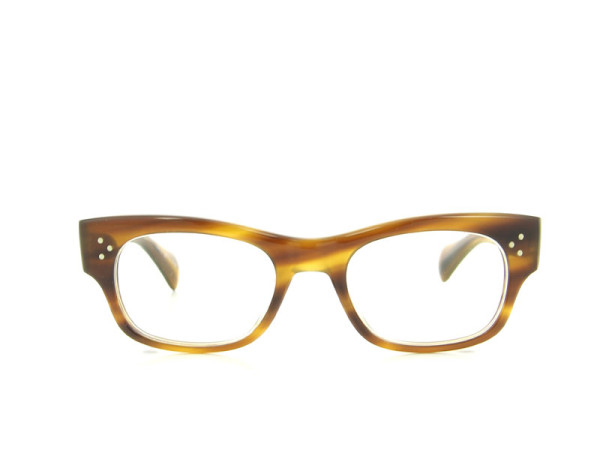 Oliver Peoples Eyeglasses at Low Prices | Refurbished & Pre-Owned