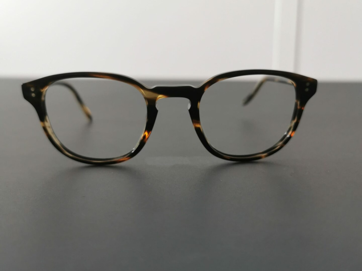 Oliver Peoples - OV5219