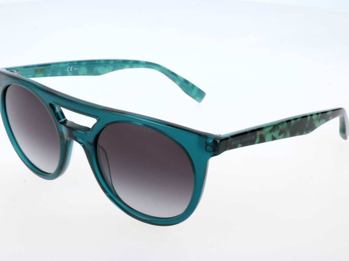 Hugo Boss - BO0266/GPC