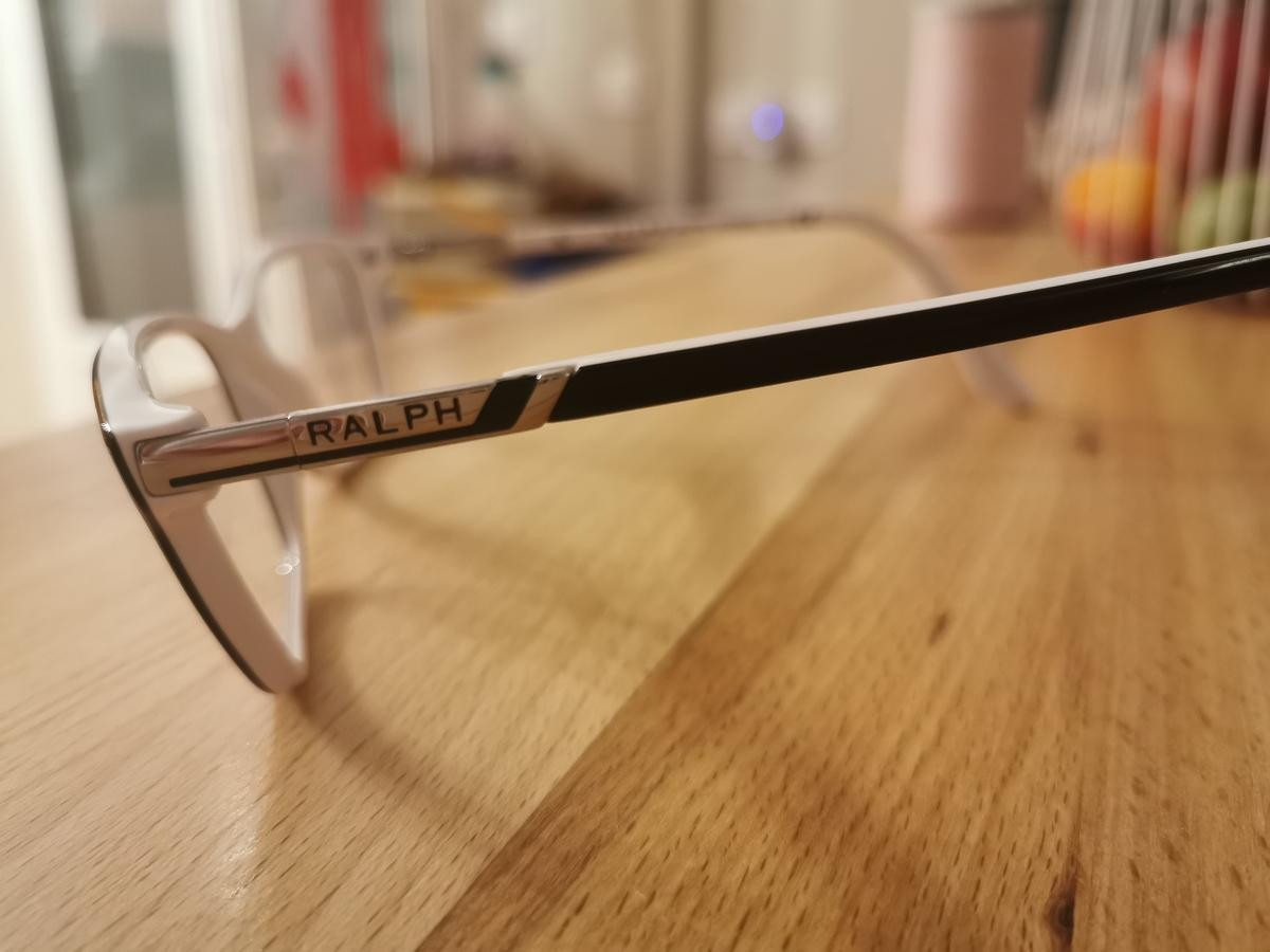 Lunettes ralph lauren online femme krys