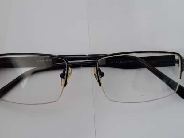 IK OCCHIALI - PO82 C1