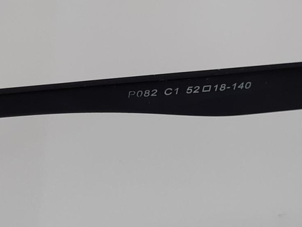 IK OCCHIALI - PO82 C1