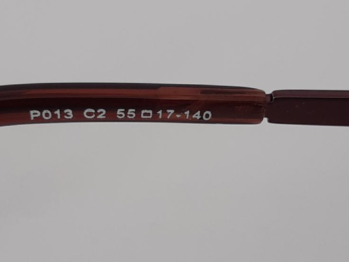 IK OCCHIALI - PO13 C2