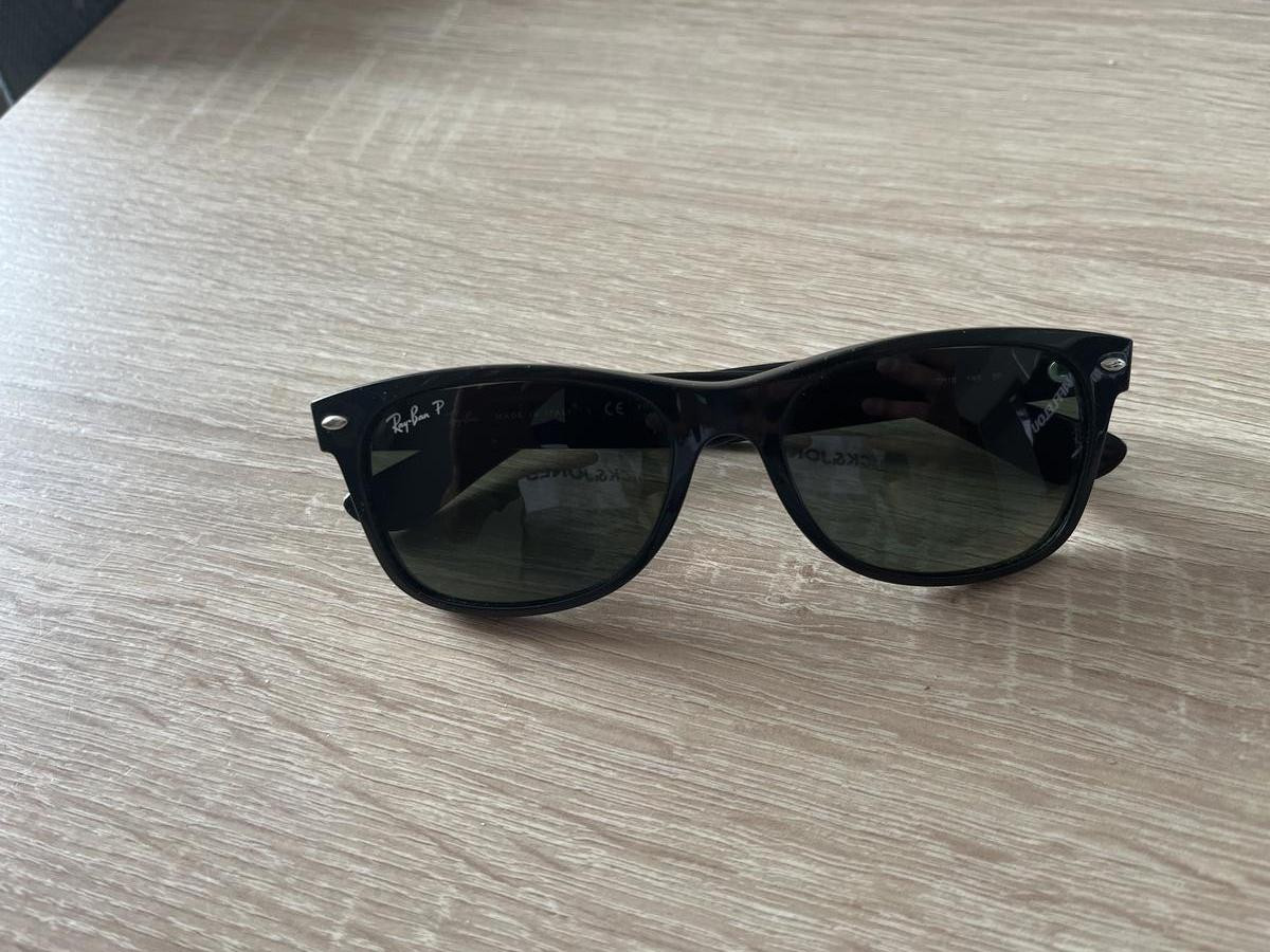 Ray-ban - rb2132 pola