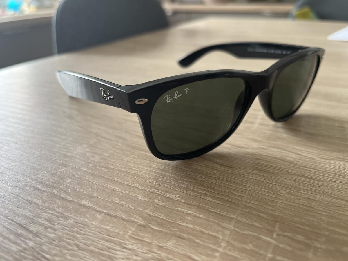 Ray-ban - rb2132 pola