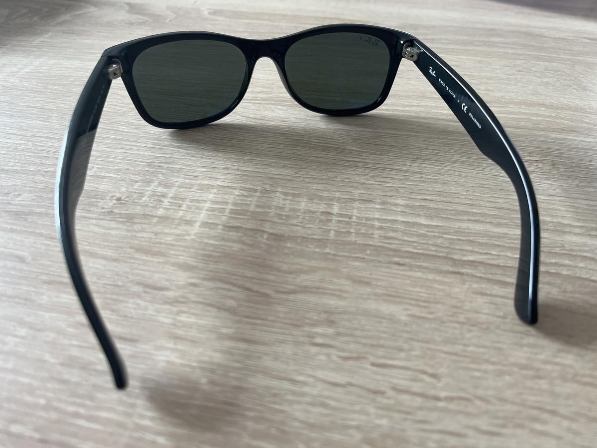Ray-ban - rb2132 pola