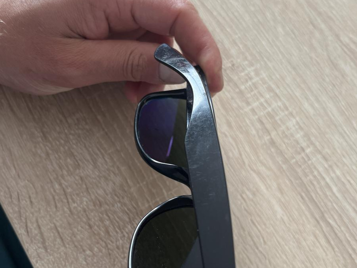 Ray-ban - rb2132 pola
