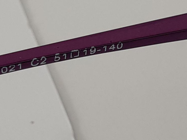 IK OCCHIALI - PO21 C2