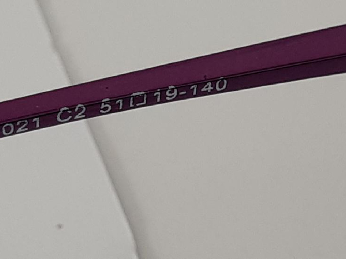 IK OCCHIALI - PO21 C2