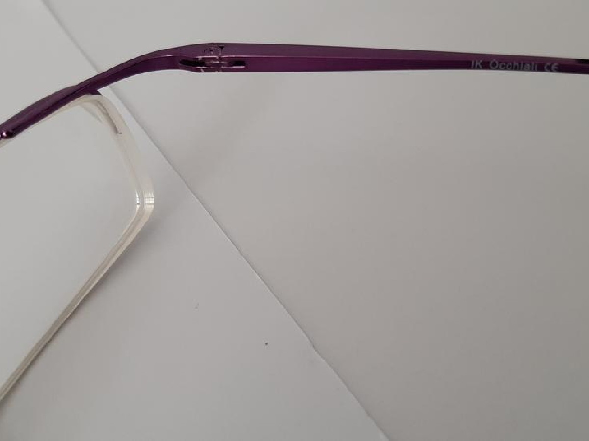 IK OCCHIALI - PO21 C2