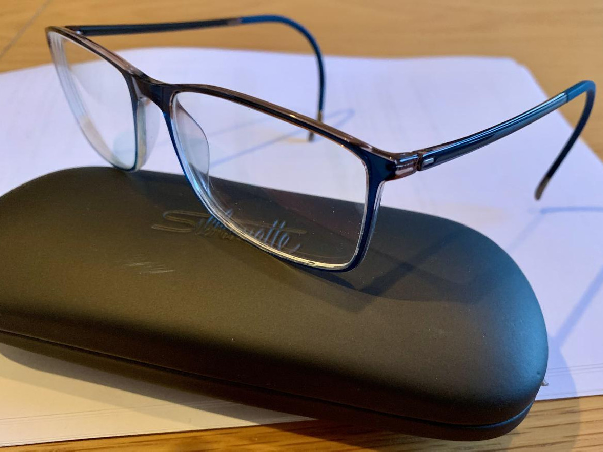 Silhouette - spx2934