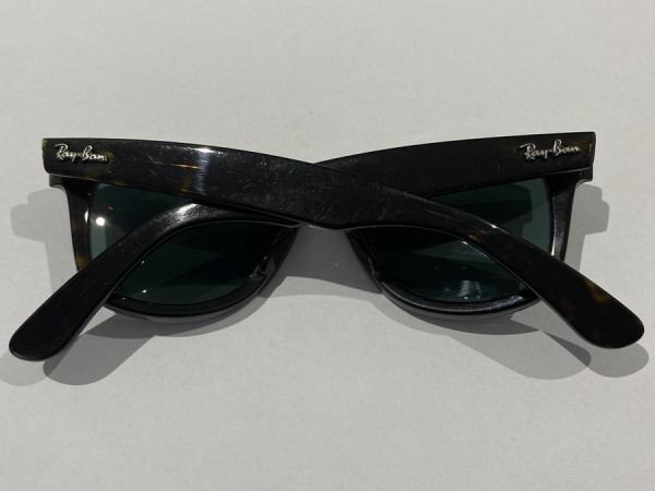 Ray Ban - RB2140