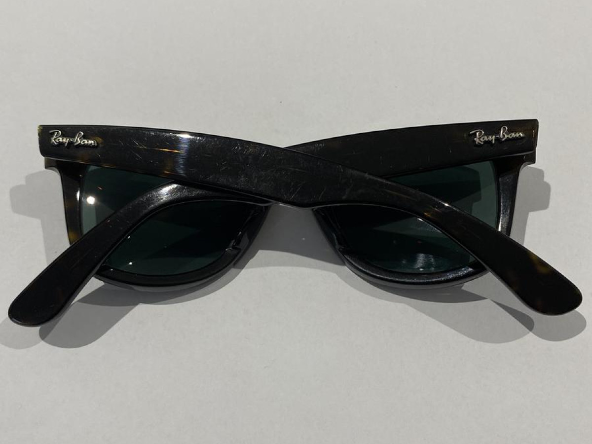 Ray Ban - RB2140