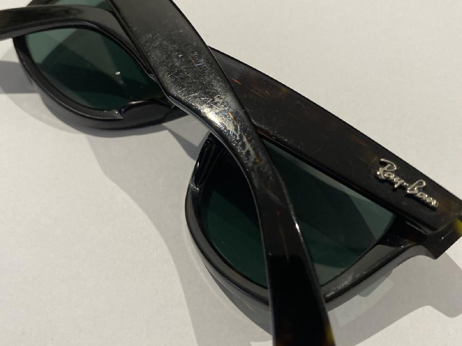 Ray Ban RB2140