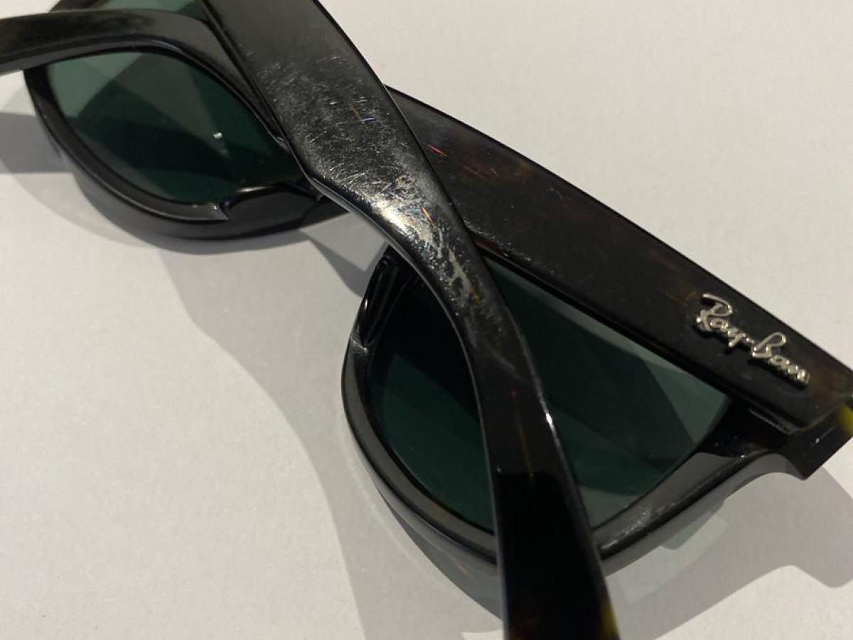 Ray Ban - RB2140