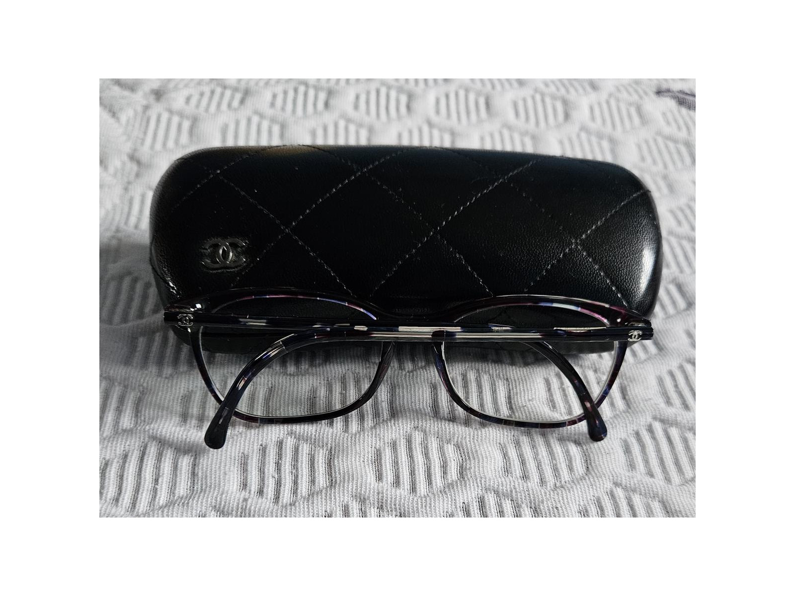 CHANEL(๑ت๑)♡様♡おまとめ CHANEL - 3281 lunettes de vue.