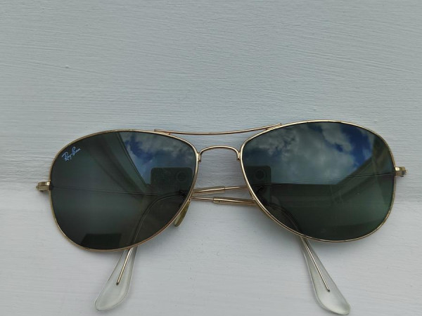 RayBan - RB 3362