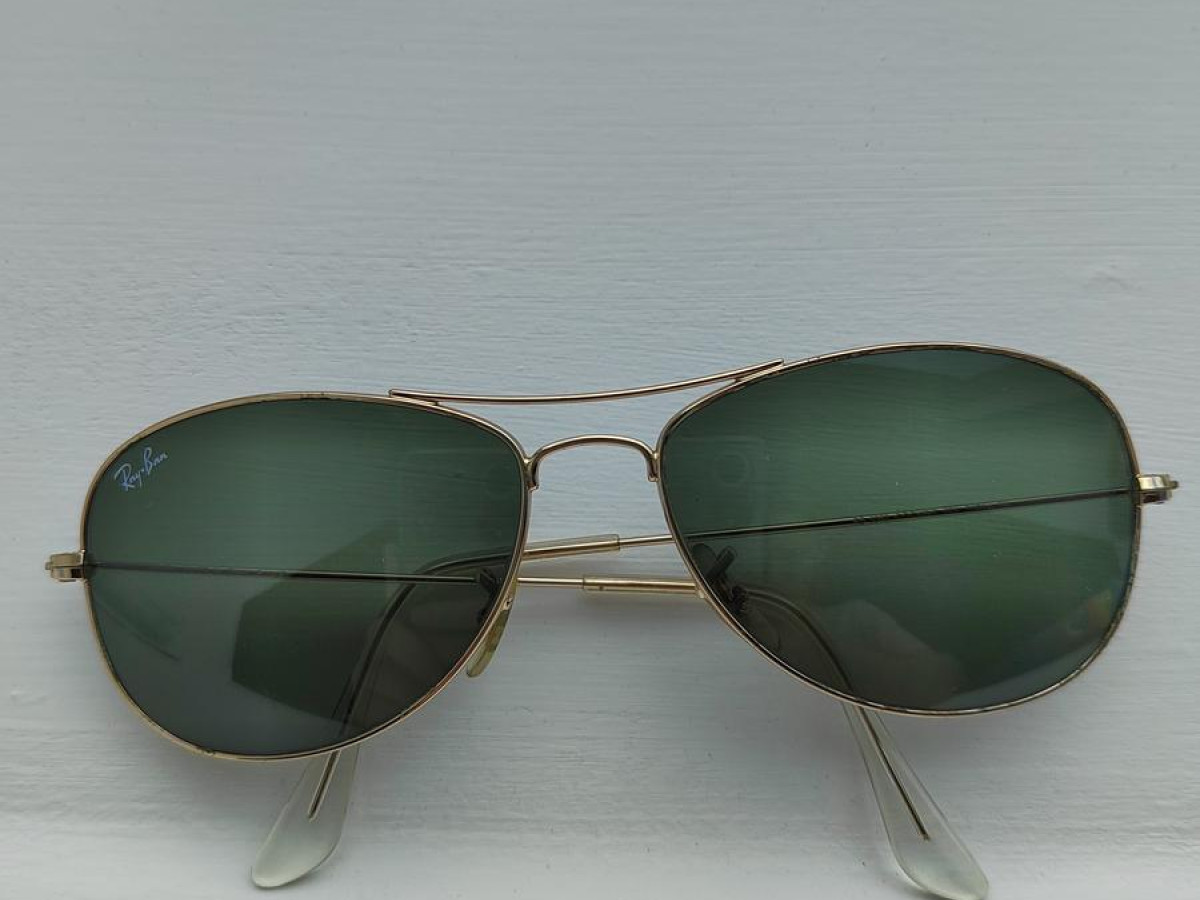 RayBan - RB 3362