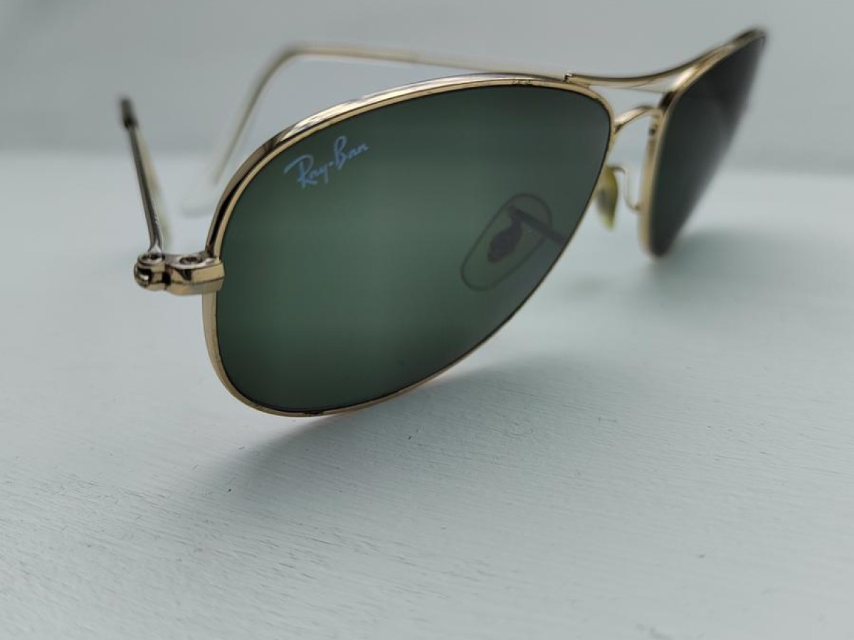 RayBan - RB 3362