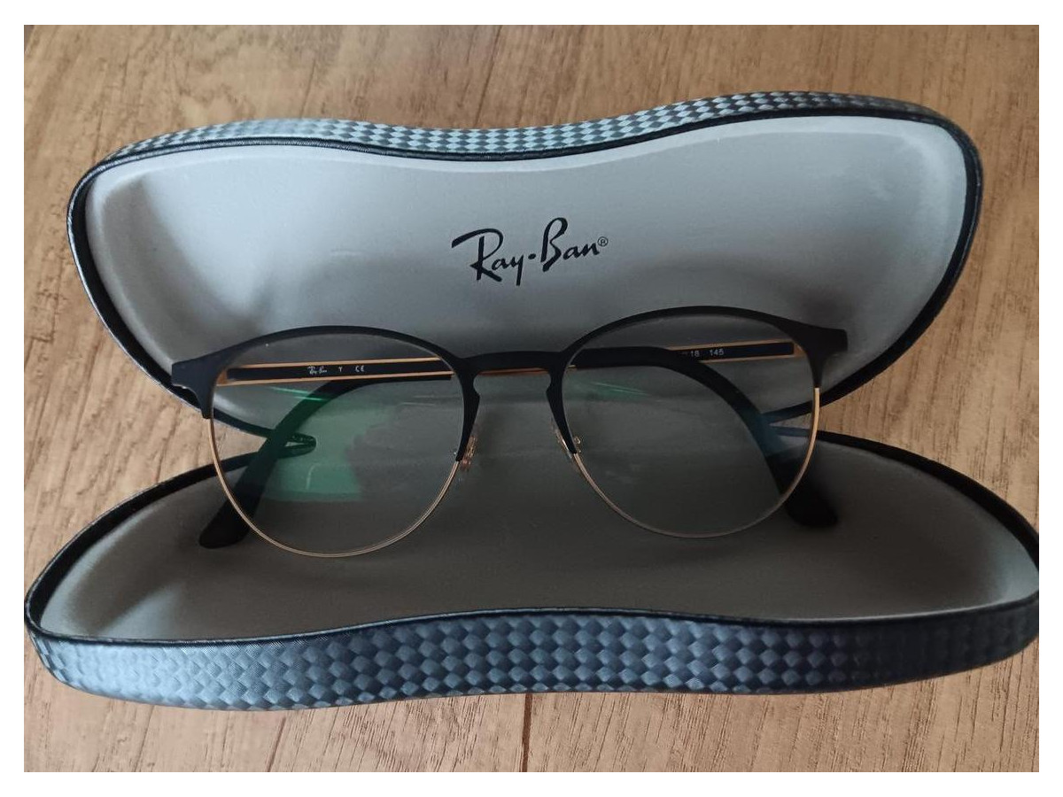 Ray-ban - RB6375