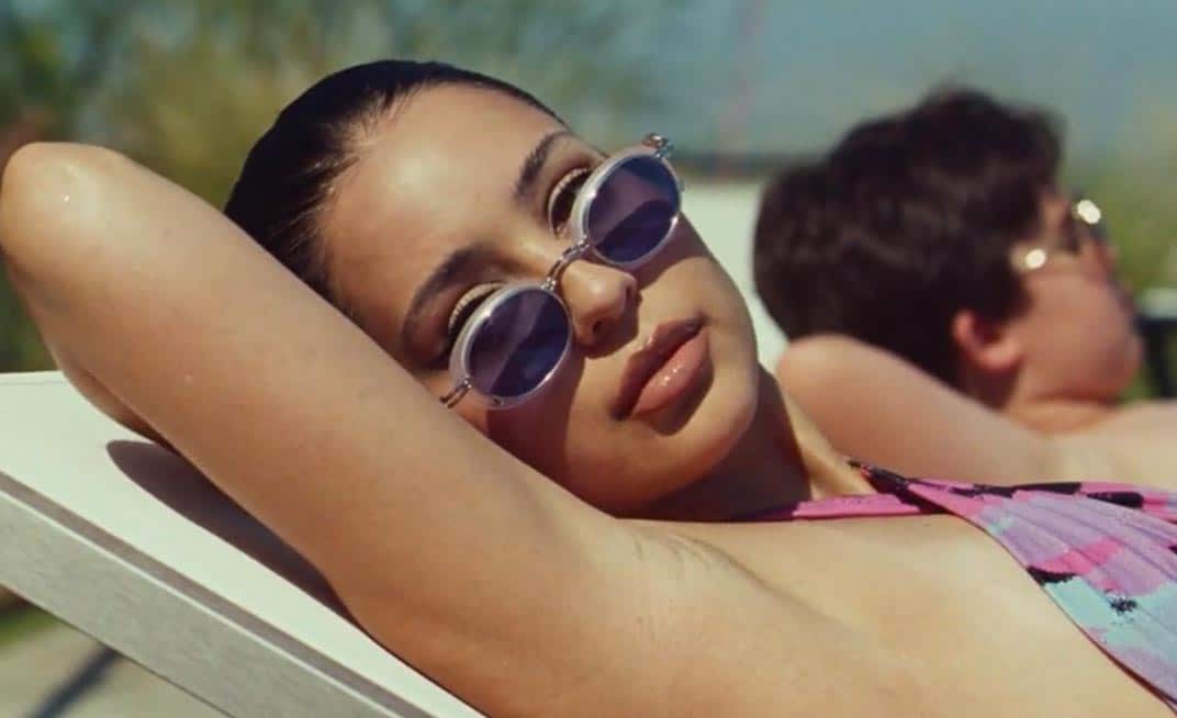 Lunettes Euphoria