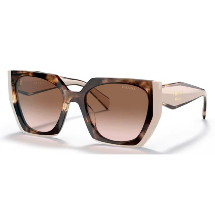 Lunettes Prada PR 15WS