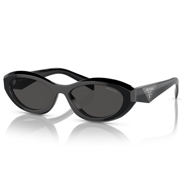 Prada PR 26ZS Glasses