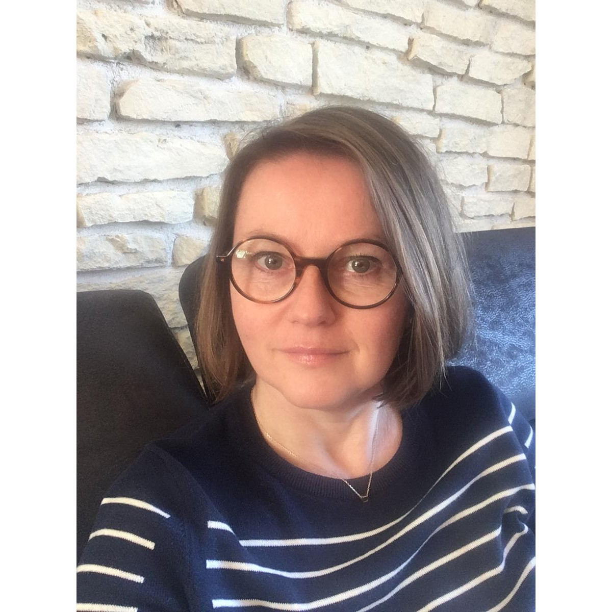 Sandrine Bertaud
