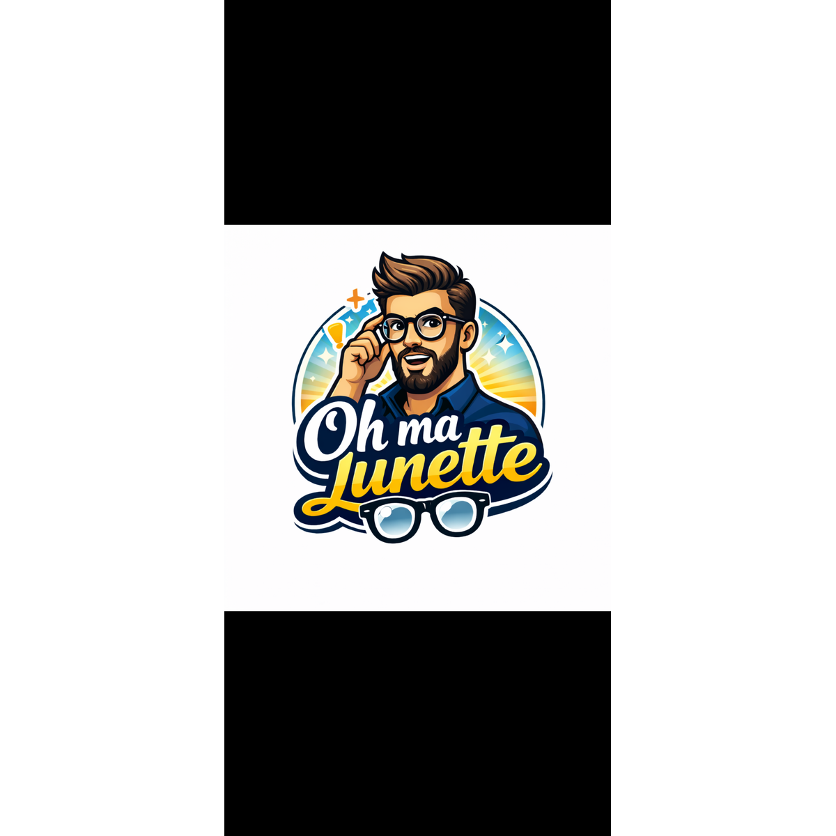 Oh ma lunette