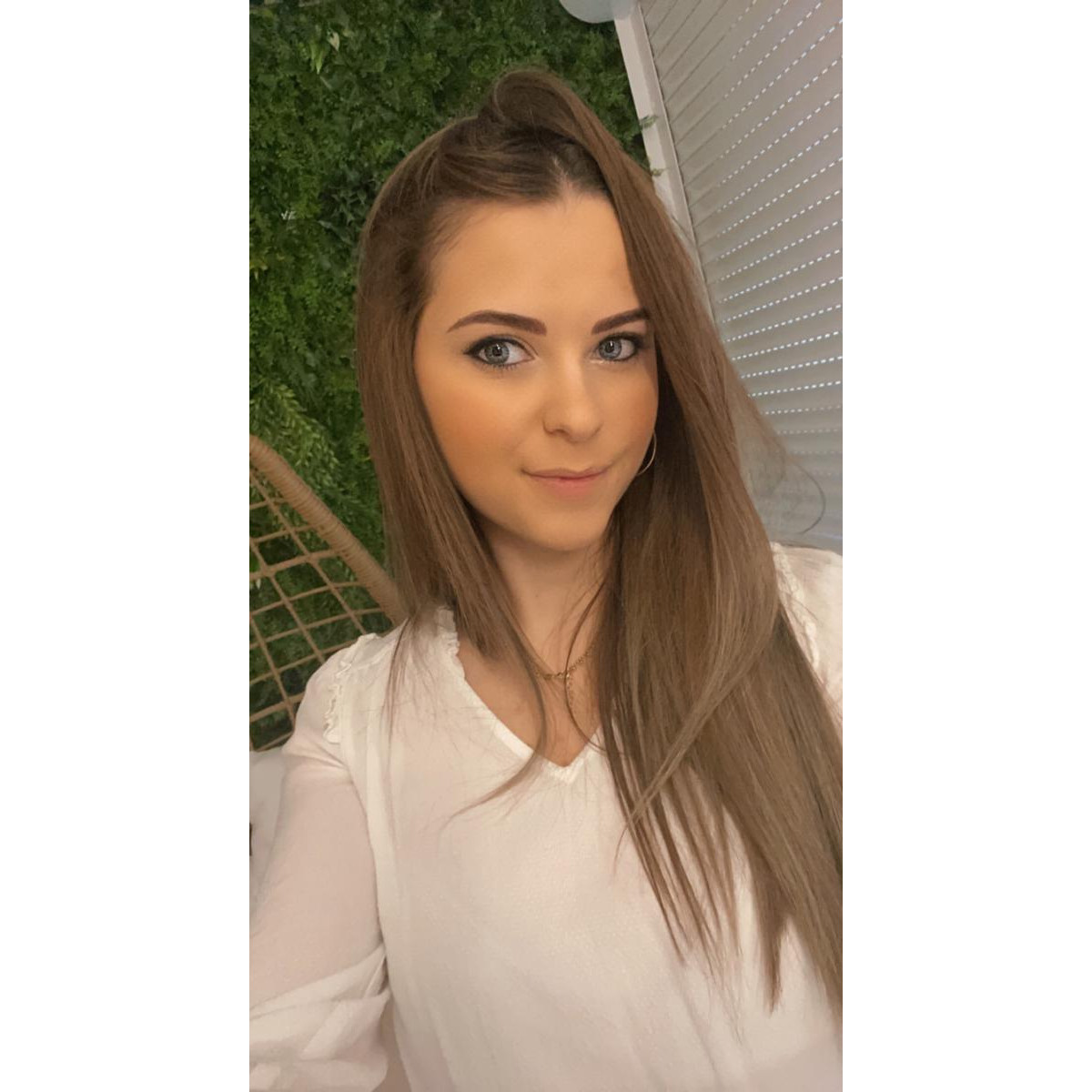 Les lunettes de Camille