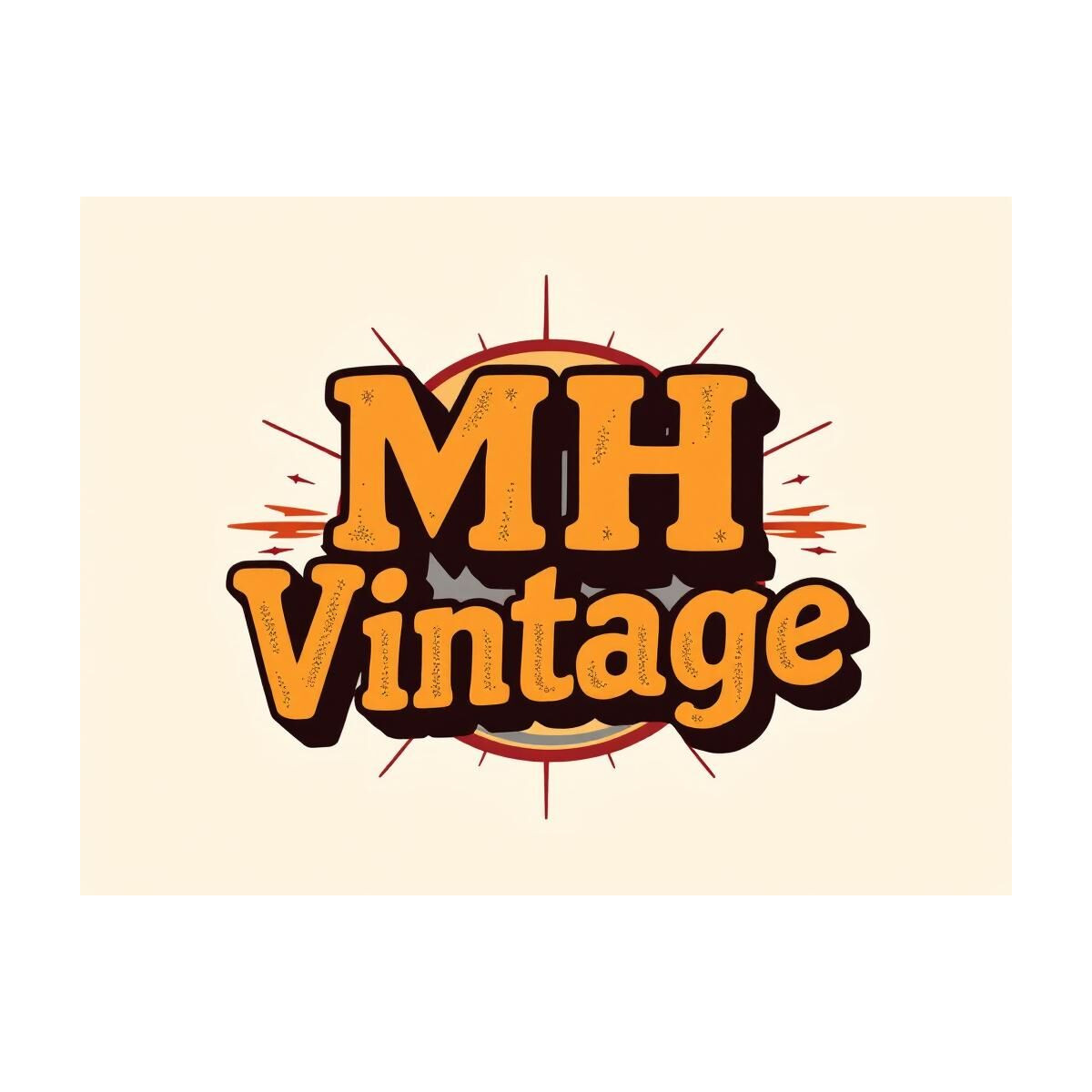 Mh vintage