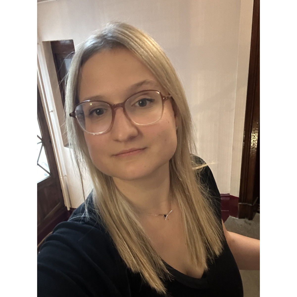 Lunettes de Binko