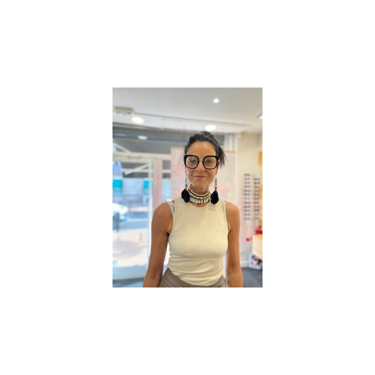 JE SUIS UN PARTICULIER