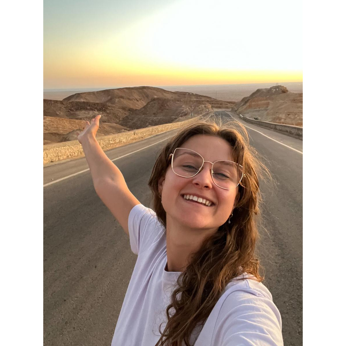 Happy view