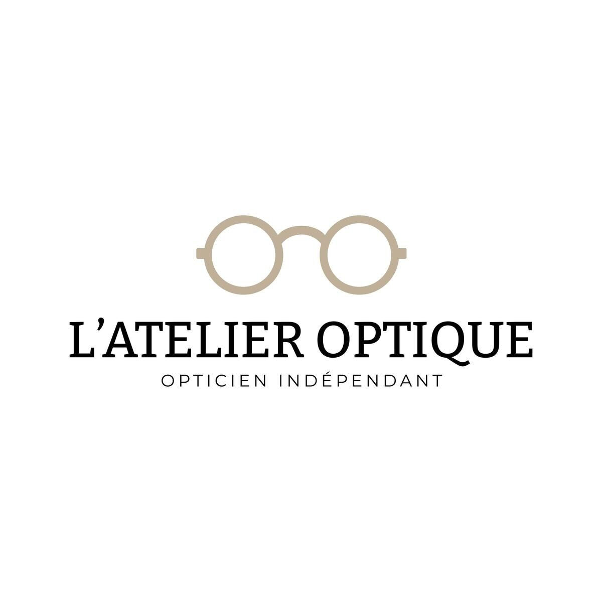 L ATELIER OPTIQUE