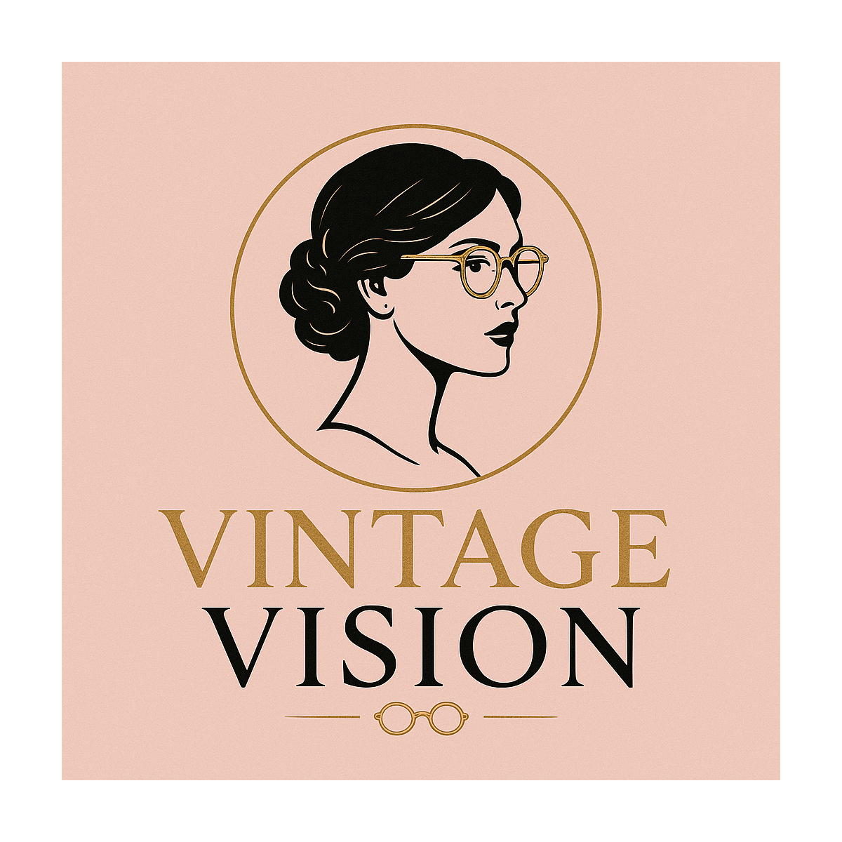 Vintage vision