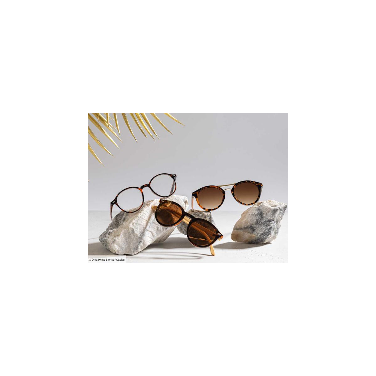 Lunette justine