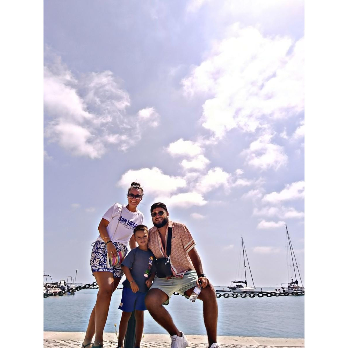 La boutique de Tânia