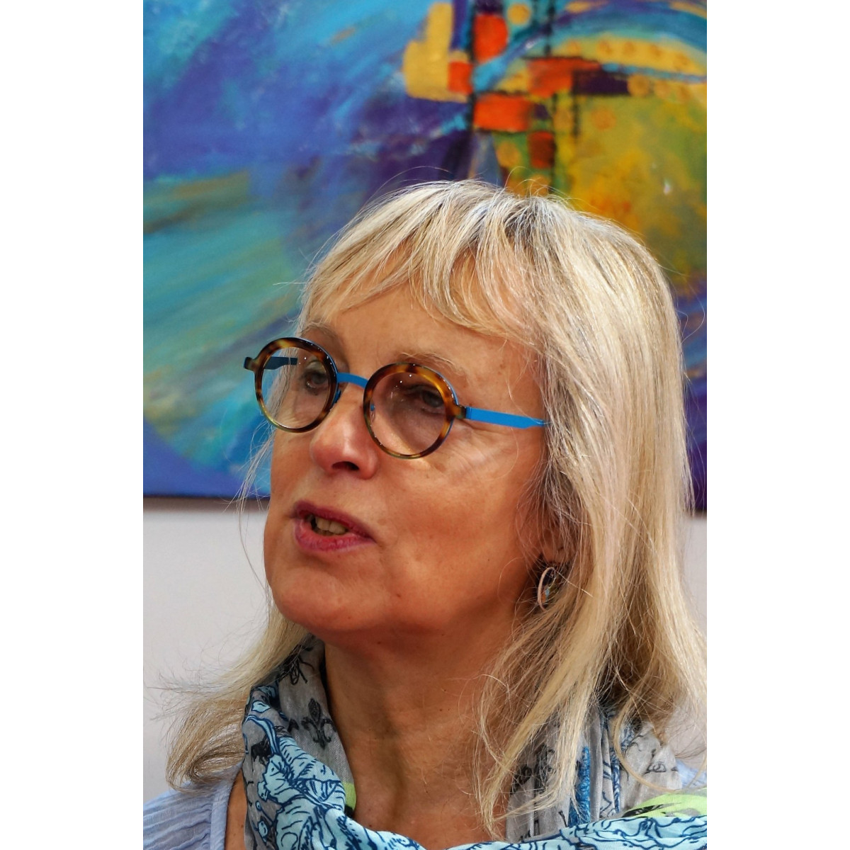 Astrid Fraccola
