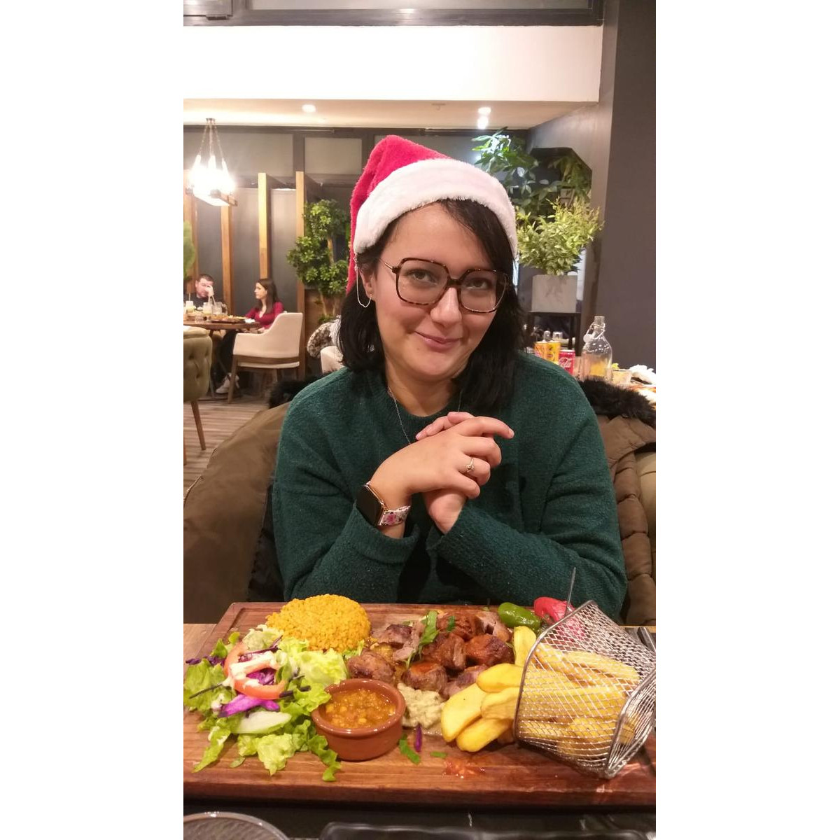 Fatmi melissa